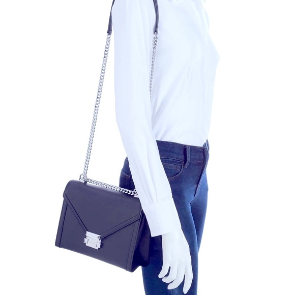 Michael Kors Whitney hand bag - Picture 4 of 15